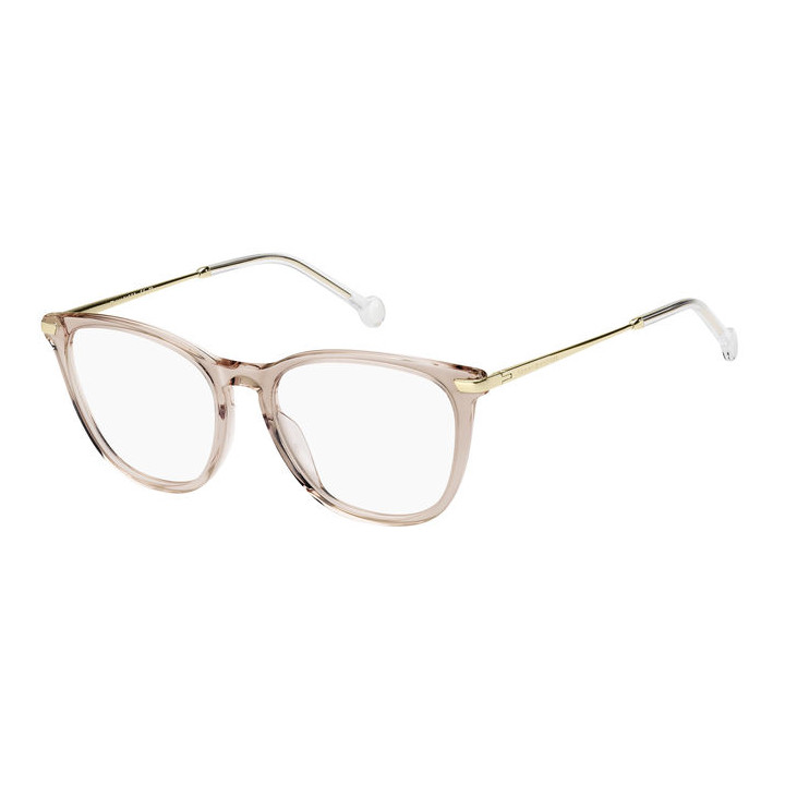 Lunettes de vue Tommy Hilfiger TH 1881 Nude (FWM)