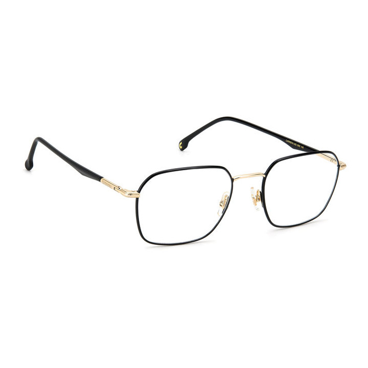 Lunettes de vue Carrera 282 Black Gold (2M2)