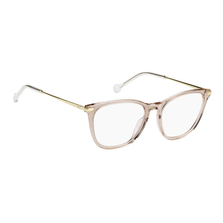 Lunettes de vue Tommy Hilfiger TH 1881 Nude (FWM)