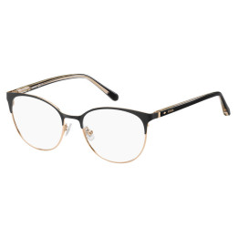 Lunettes de vue Fossil FOS 7041 Matte Black (003)