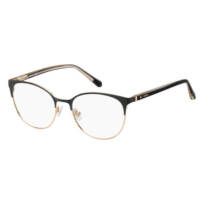 Lunettes de vue Fossil FOS 7041 Matte Black (003)