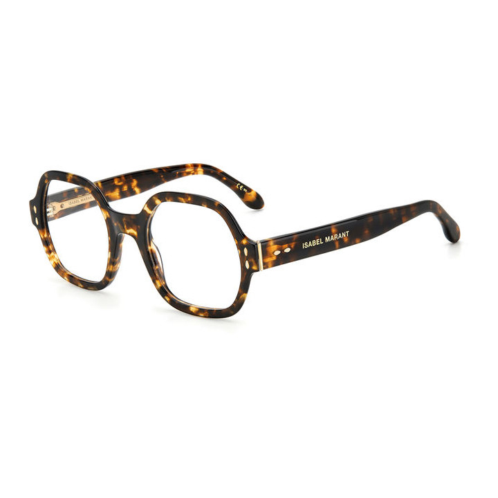 Lunettes de vue Isabel Marant IM 0060 Havana (086)