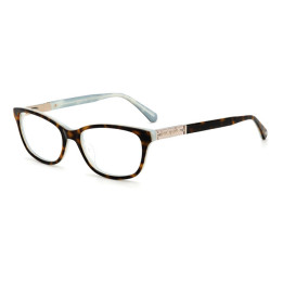 Lunettes de vue Kate Spade HAZEN Havana (086)