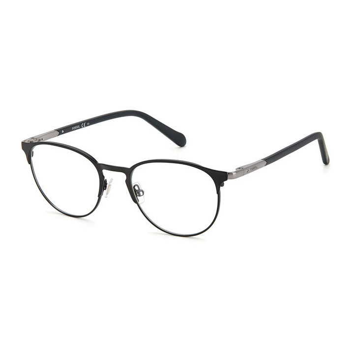 Lunettes de vue Fossil FOS 7117 Matte Black (003)