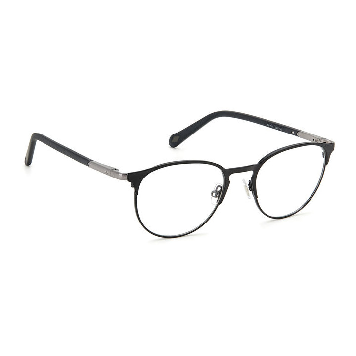 Lunettes de vue Fossil FOS 7117 Matte Black (003)