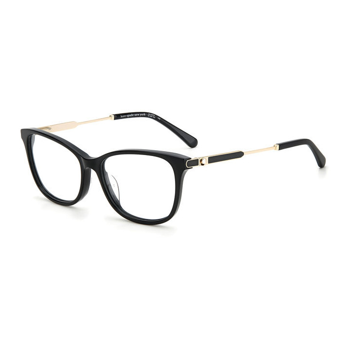 Lunettes de vue Kate Spade GAEL Black (807)