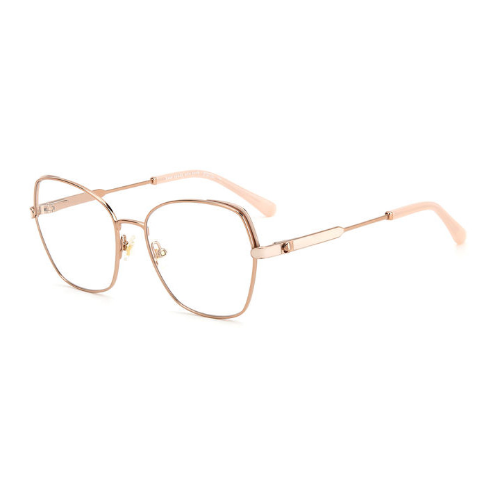 Lunettes de vue Kate Spade ZEENA/G Red Gold (AU2)