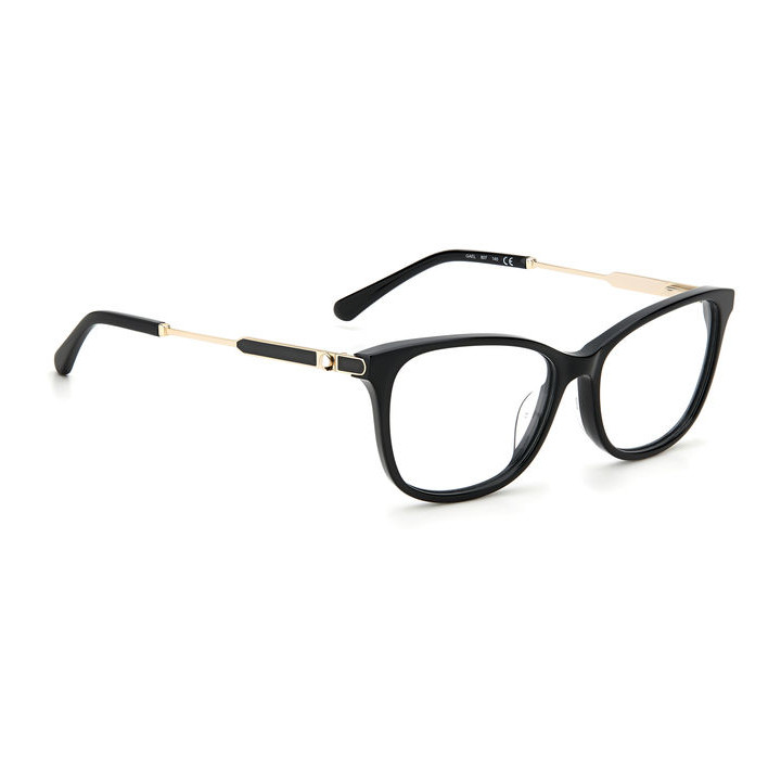 Lunettes de vue Kate Spade GAEL Black (807)