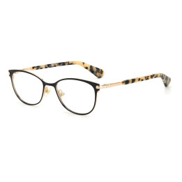 Lunettes de vue Kate Spade JABRIA Black (807)