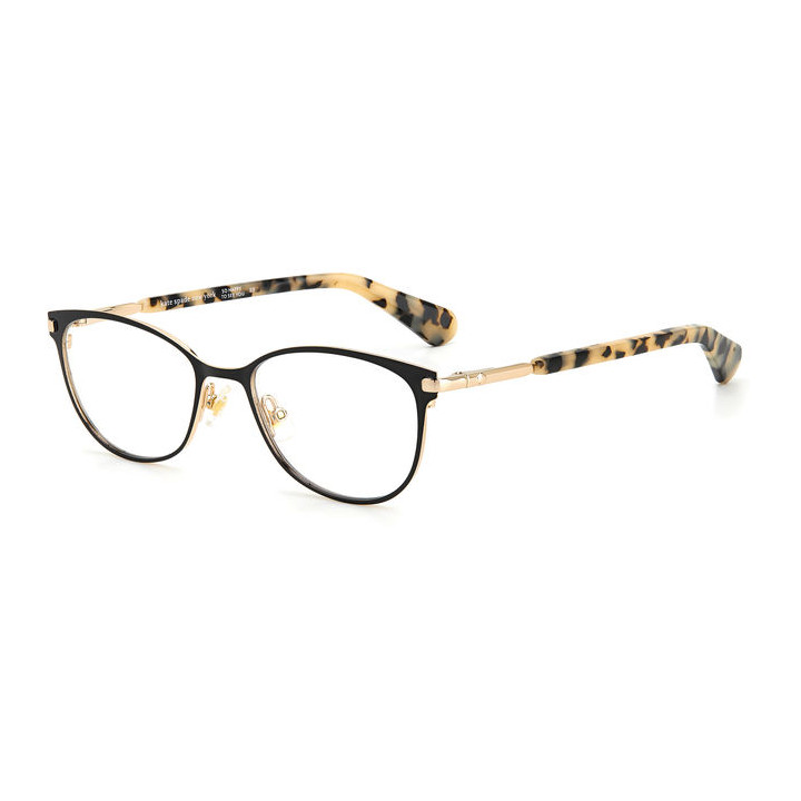 Lunettes de vue Kate Spade JABRIA Black (807)