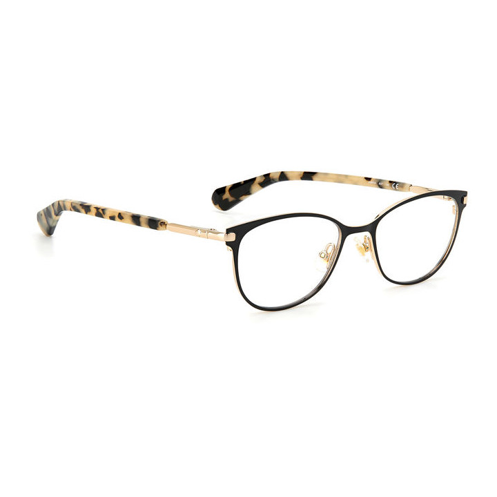 Lunettes de vue Kate Spade JABRIA Black (807)
