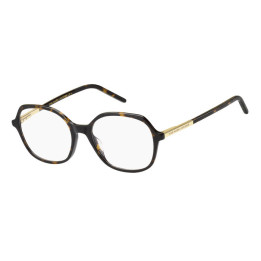 Lunettes de vue Marc Jacobs MARC 512 Havana (086)