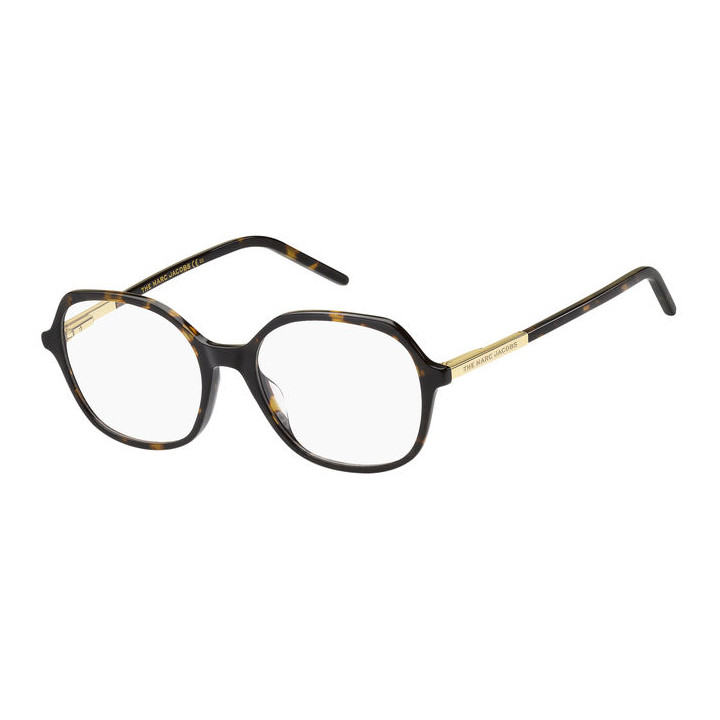 Lunettes de vue Marc Jacobs MARC 512 Havana (086)