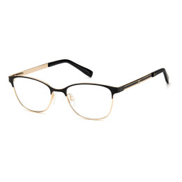 Lunettes de vue Pierre Cardin P.C. 8857 Black Gold (2M2)