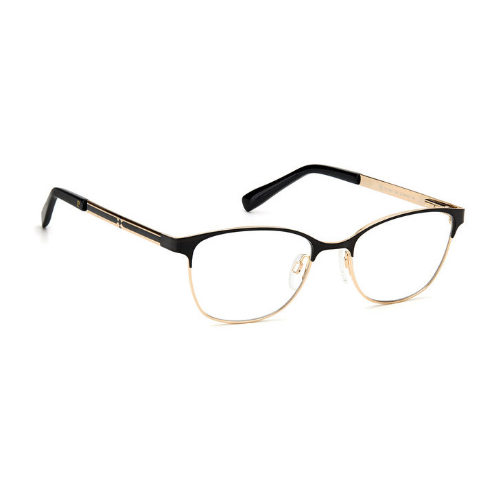Lunettes de vue Pierre Cardin P.C. 8857 Black Gold (2M2)