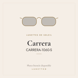 Lunettes de soleil Carrera CARRERA-1060-S