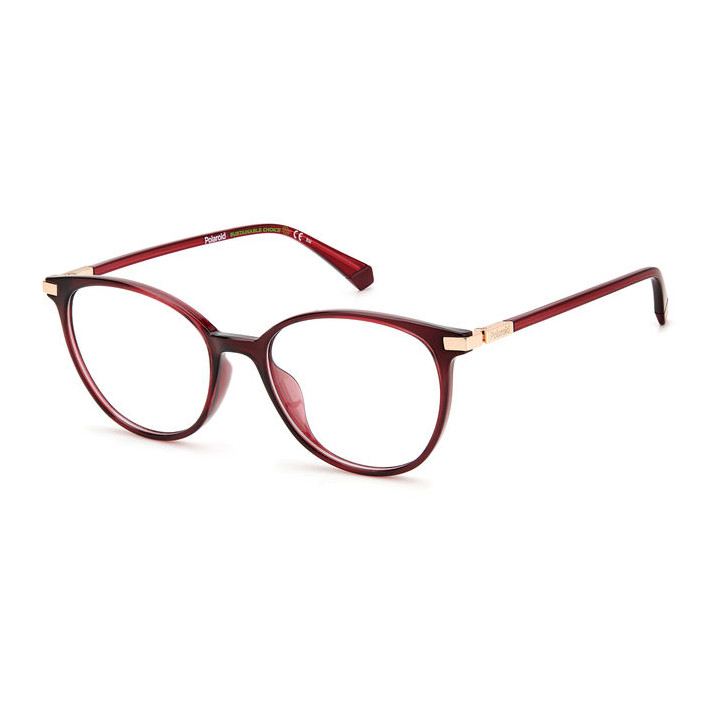 Lunettes de vue Polaroid PLD D459/G Violet (B3V)