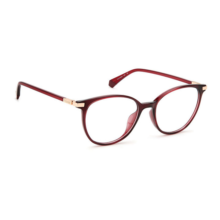 Lunettes de vue Polaroid PLD D459/G Violet (B3V)