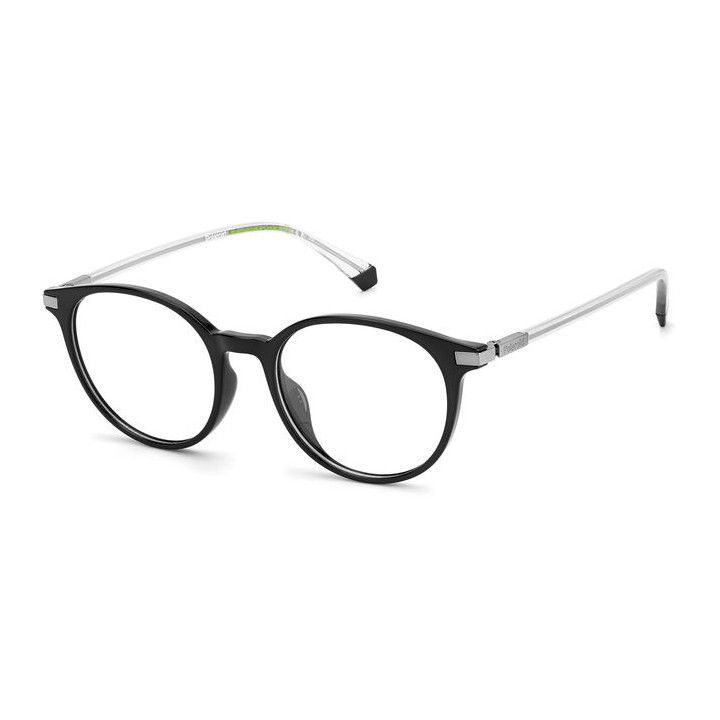 Lunettes de vue Polaroid PLD D461/G Black (807)
