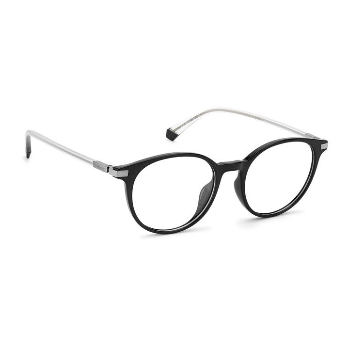Lunettes de vue Polaroid PLD D461/G Black (807)