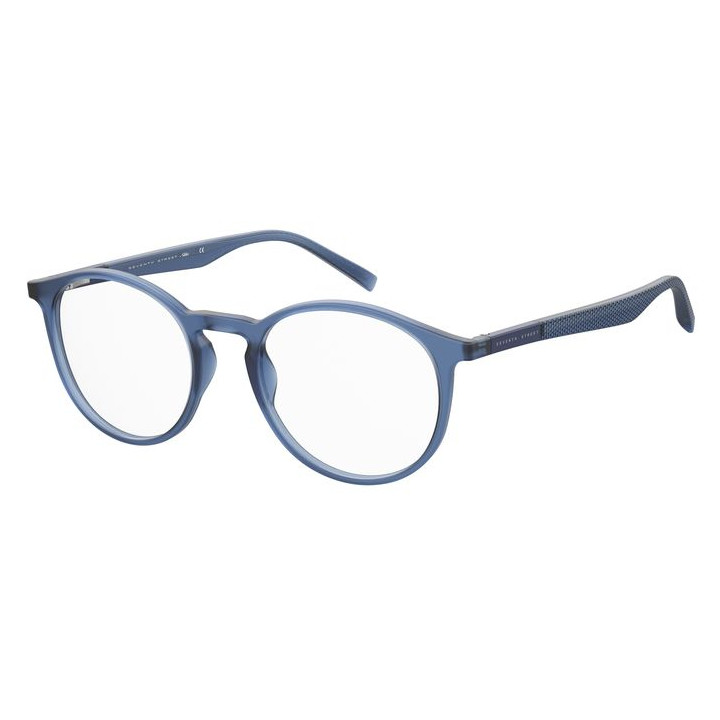 Lunettes de vue Seventh Street 7A 093 Matte Blue (FLL)
