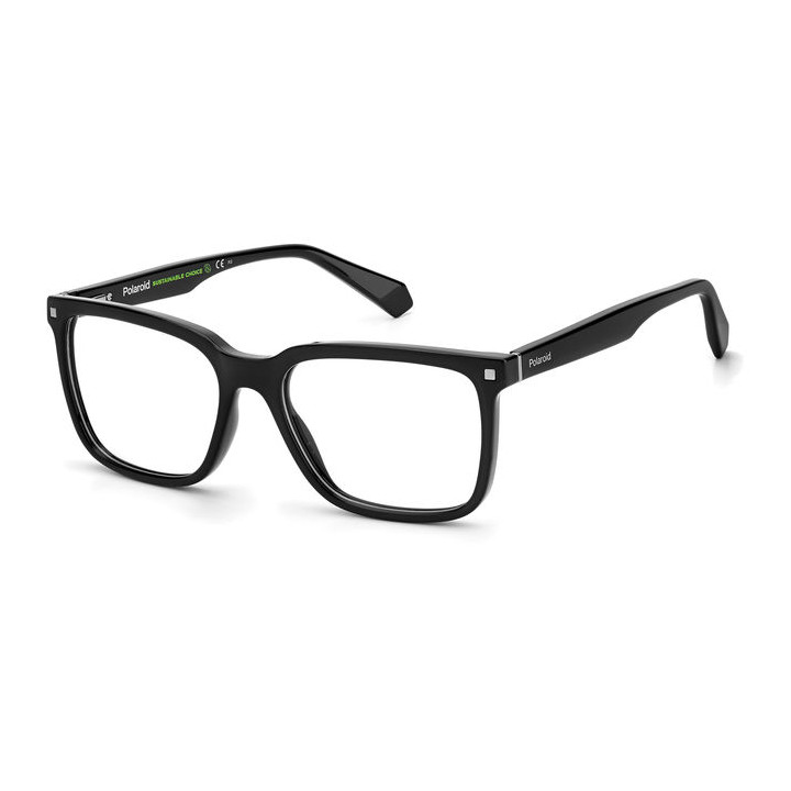 Lunettes de vue Polaroid PLD D436 Black (807)