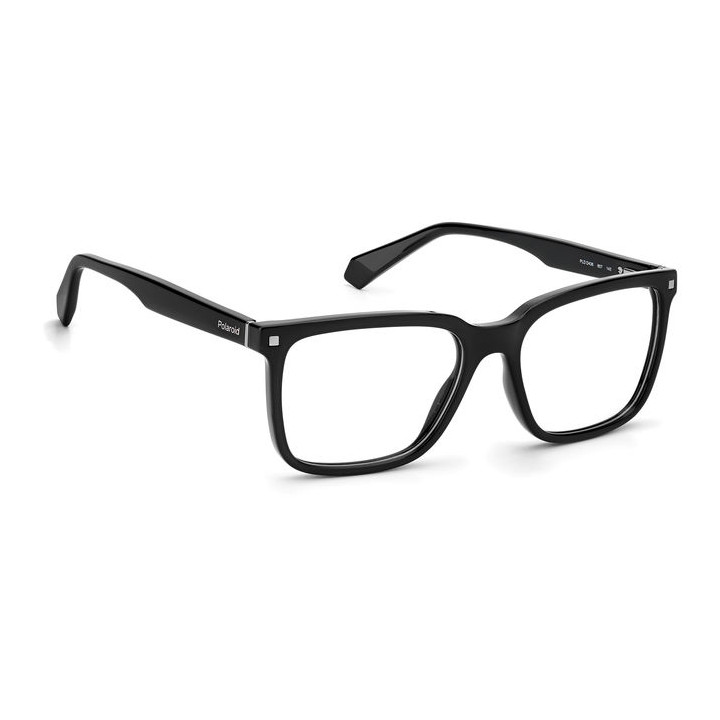 Lunettes de vue Polaroid PLD D436 Black (807)