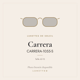 Lunettes de soleil Carrera CARRERA-1055-S