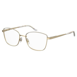 Lunettes de vue Seventh Street 7A 564 Gold Beige (84E)
