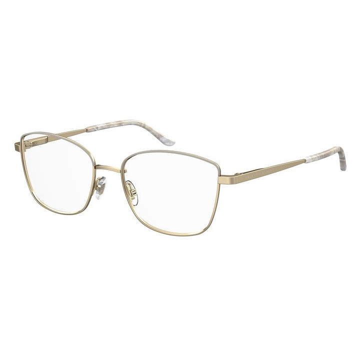 Lunettes de vue Seventh Street 7A 564 Gold Beige (84E)