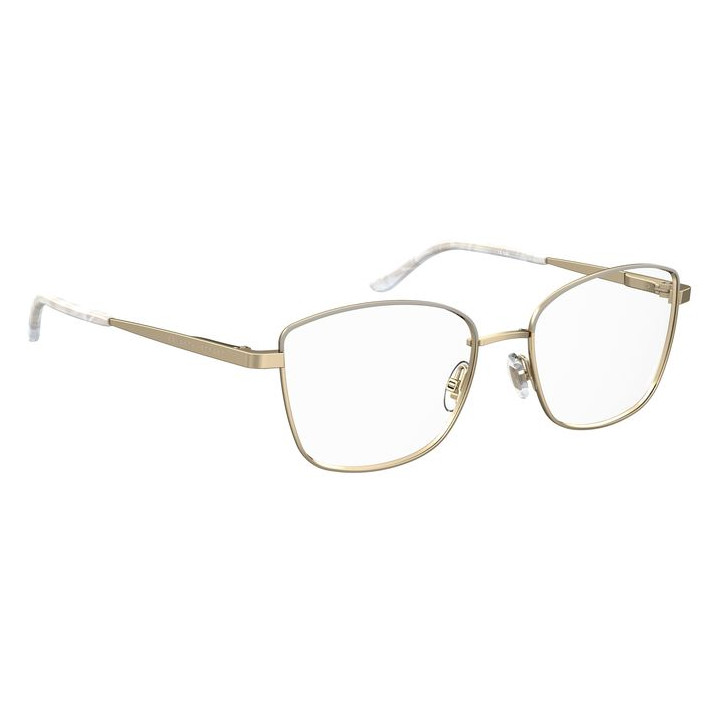 Lunettes de vue Seventh Street 7A 564 Gold Beige (84E)