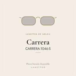 Lunettes de soleil Carrera CARRERA-1046-S