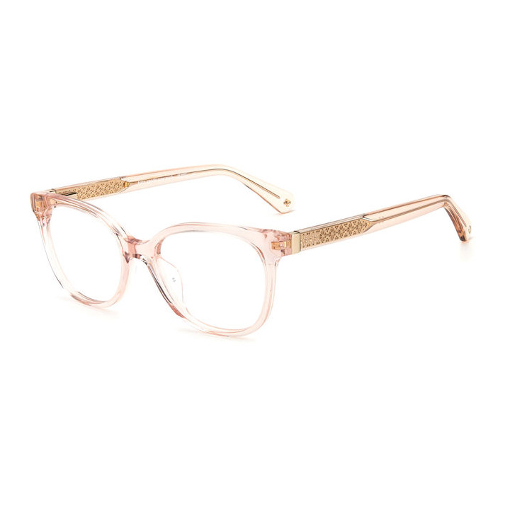 Lunettes de vue Kate Spade PAYTON Pink (35J)
