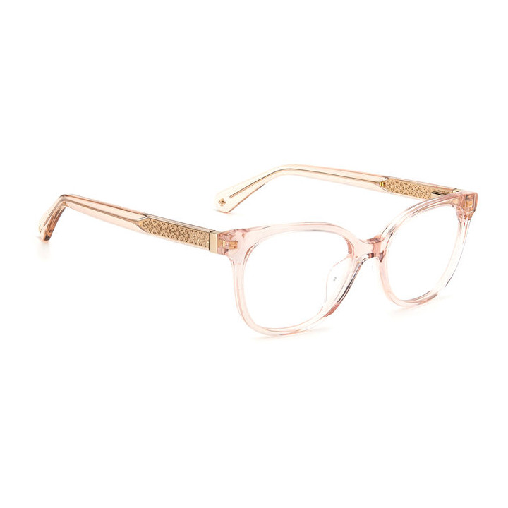 Lunettes de vue Kate Spade PAYTON Pink (35J)