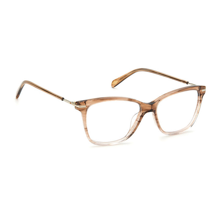 Lunettes de vue Fossil FOS 7105 Horn Beige (2OH)