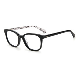 Lunettes de vue Kate Spade BARI Black (807)