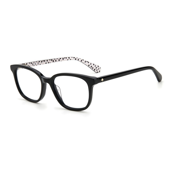 Lunettes de vue Kate Spade BARI Black (807)