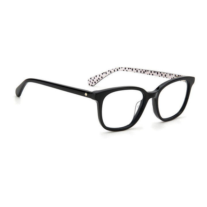 Lunettes de vue Kate Spade BARI Black (807)