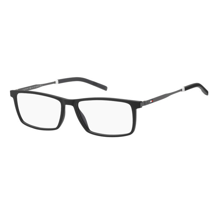 Lunettes de vue Tommy Hilfiger TH 1831 Matte Black (003)
