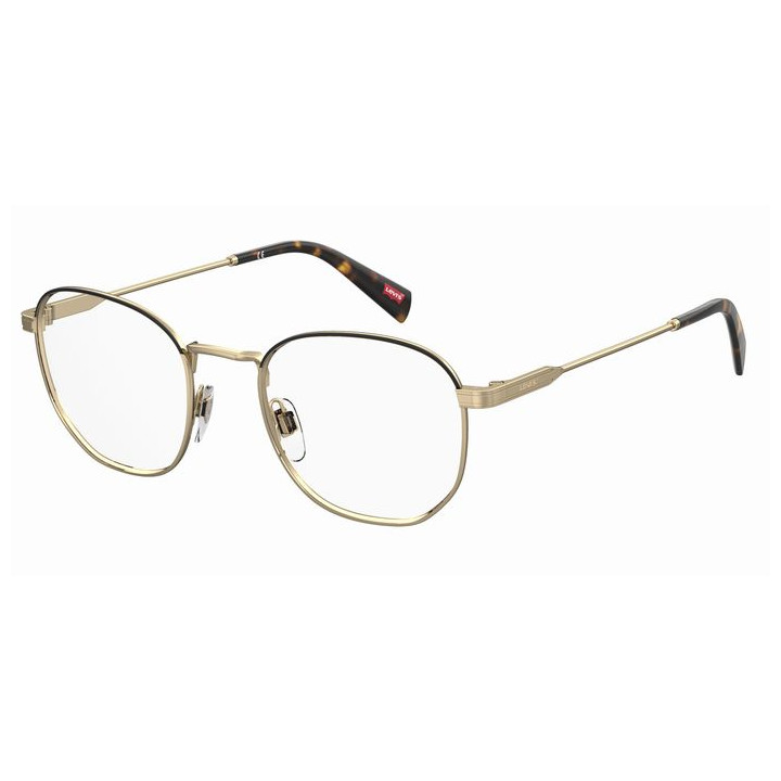 Lunettes de vue Levi's LV 1028 Gold (J5G)