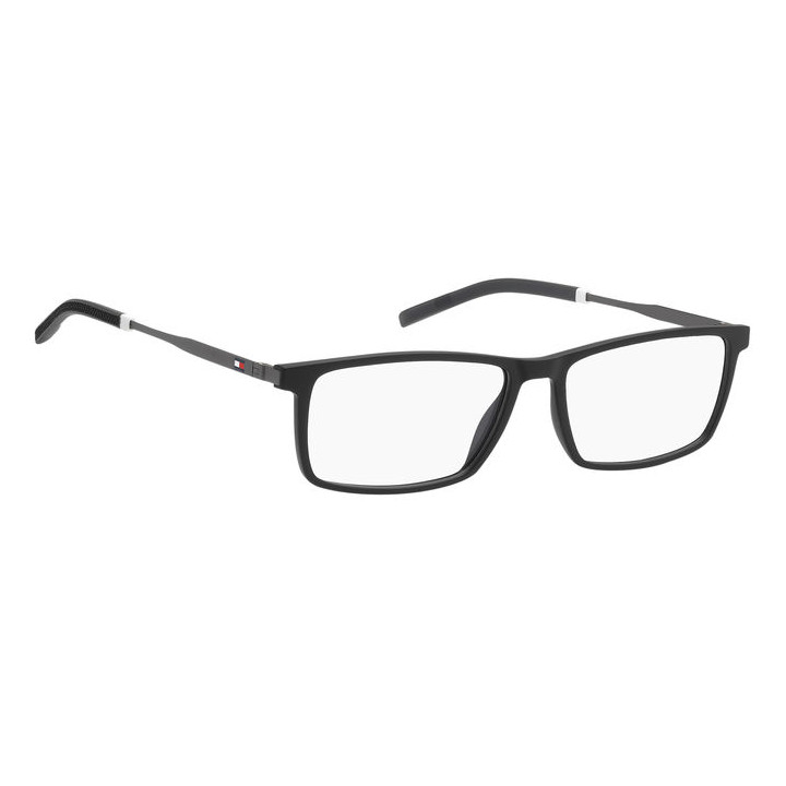 Lunettes de vue Tommy Hilfiger TH 1831 Matte Black (003)