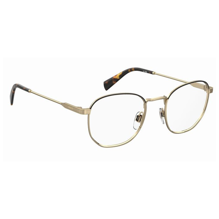 Lunettes de vue Levi's LV 1028 Gold (J5G)