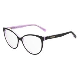 Lunettes de vue Moschino Love MOL591 Black (807)