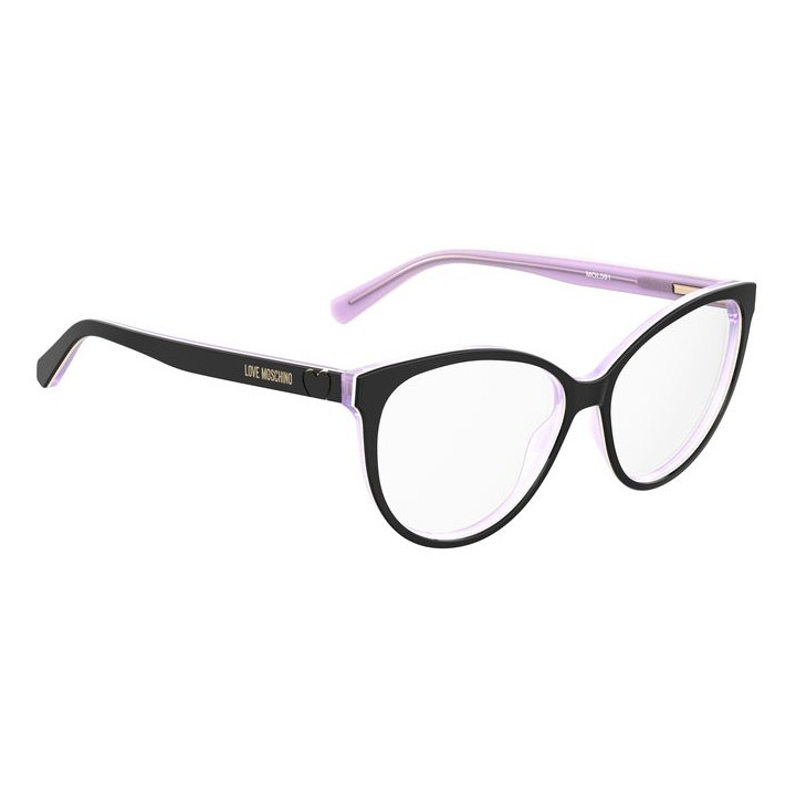 Lunettes de vue Moschino Love MOL591 Black (807)