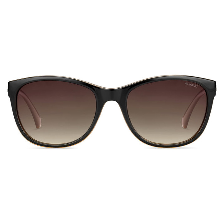 Lunettes de soleil Polaroid P8339 Blck / verres Brown Shaded Polarized (KIH-LA)