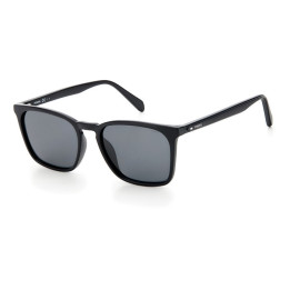 Lunettes de soleil Fossil FOS 3114/G/S Matte Black / verres Grey Polarized (003-M9)