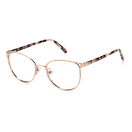 Lunettes de vue Fossil FOS 7095 Red Gold (AU2)