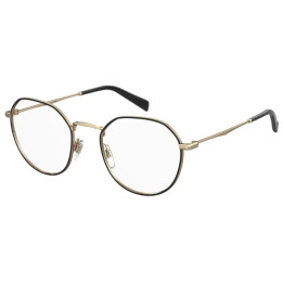 Lunettes de vue Levi's LV 5024 Black (807)