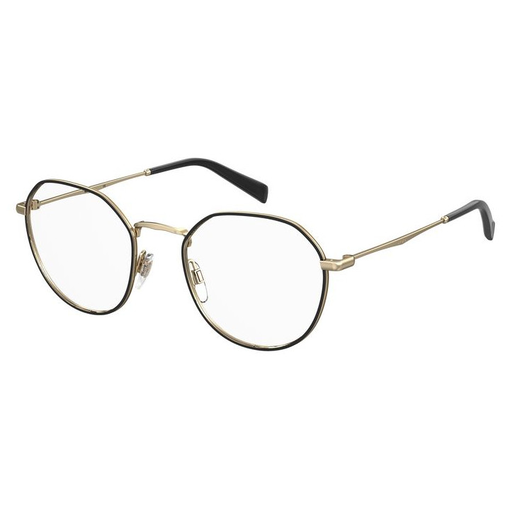 Lunettes de vue Levi's LV 5024 Black (807)