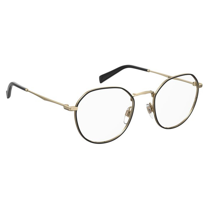 Lunettes de vue Levi's LV 5024 Black (807)